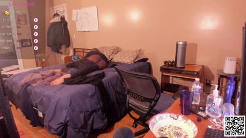 Snapshot of mrchuckdailyxxx chatting on December 8, 2024, 3:10 am Chuck Daily online show from December 8, 2024, 3:10 am