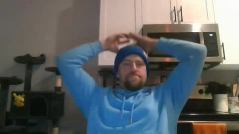 Snapshot of mrcumfixit chatting on October 22, 2025, 9:03 pm mrcumfixit online show from October 22, 2025, 9:03 pm