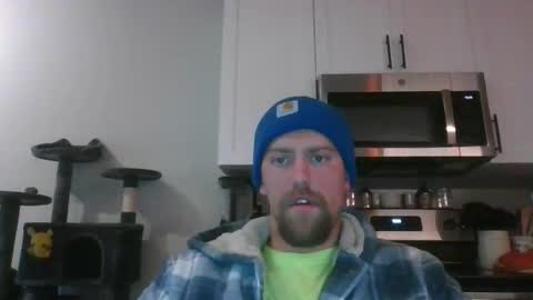 Snapshot of mrcumfixit chatting on October 23, 2025, 8:18 pm mrcumfixit online show from October 23, 2025, 8:18 pm