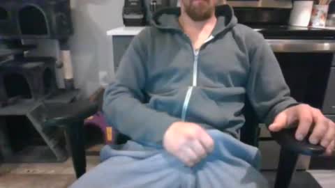 Snapshot of mrcumfixit chatting on December 2, 2025, 6:14 pm mrcumfixit online show from December 2, 2025, 6:14 pm