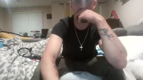 Snapshot of mrcumfixit chatting on May 30, 2026, 12:35 pm mrcumfixit online show from May 30, 2026, 12:35 pm