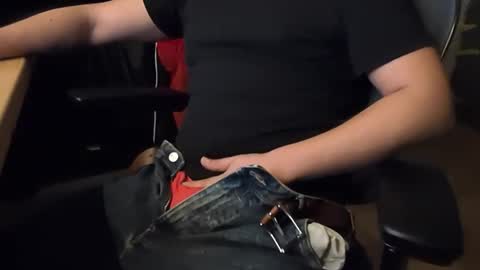 Snapshot of mrdelapampa chatting on December 3, 2025, 2:04 pm mrdelapampa online show from December 3, 2025, 2:04 pm