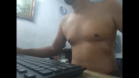 Gato online show from January 8, 2025, 3:40 am