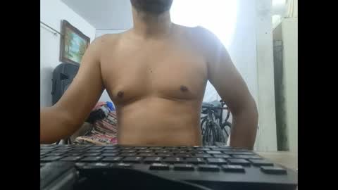 Gato online show from February 9, 2025, 10:43 pm