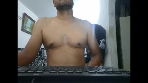 Gato online show from September 29, 2025, 3:44 am