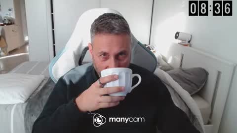 mrdr000 online show from March 31, 2026, 6:36 am