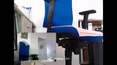 MrJohnsen1975 online show from February 27, 2026, 11:32 am