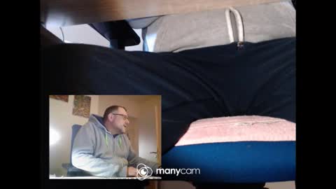 MrJohnsen1975 online show from March 16, 2026, 11:47 am