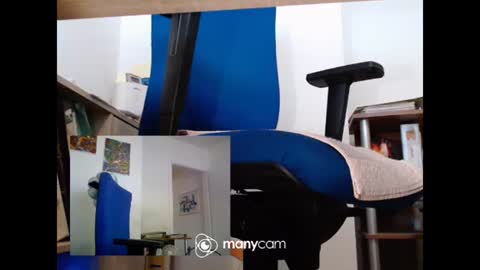 MrJohnsen1975 online show from June 26, 2026, 3:05 pm