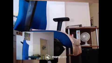 MrJohnsen1975 online show from June 28, 2026, 9:59 am