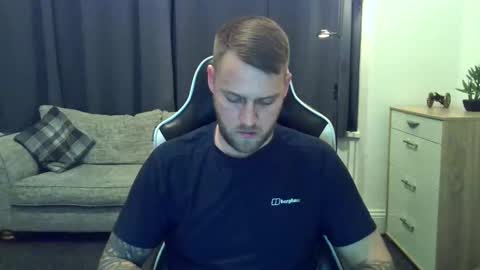 mrengland86566 online show from March 9, 2026, 8:24 pm