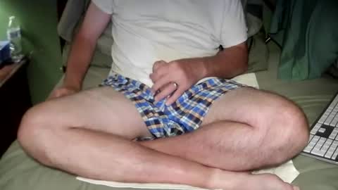 mrericsmith  email hidnnn online show from July 23, 2026, 11:46 pm