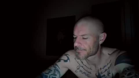 IwantU2WatchME online show from February 12, 2026, 6:52 am