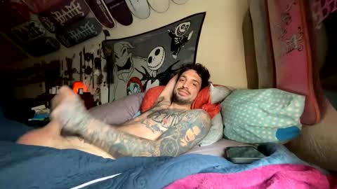 Snapshot of mrfanceypants chatting on March 12, 2025, 7:06 pm mrfanceypants online show from March 12, 2025, 7:06 pm