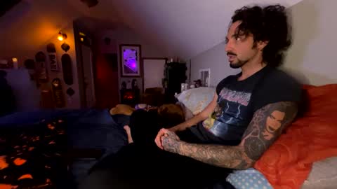 Snapshot of mrfanceypants chatting on October 5, 2025, 2:43 am mrfanceypants online show from October 5, 2025, 2:43 am