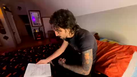 Snapshot of mrfanceypants chatting on October 12, 2025, 5:28 am mrfanceypants online show from October 12, 2025, 5:28 am