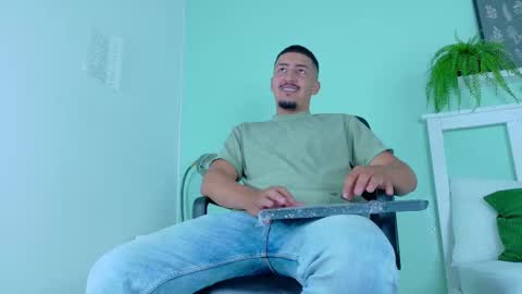 Mr Fox online show from September 28, 2025, 11:15 am