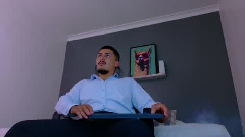 Snapshot of mrfox__ chatting on May 16, 2026, 7:23 pm Mr Fox online show from May 16, 2026, 7:23 pm