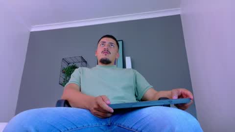 Snapshot of mrfox__ chatting on May 21, 2026, 7:54 pm Mr Fox online show from May 21, 2026, 7:54 pm
