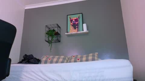Snapshot of mrfox__ chatting on May 30, 2026, 7:44 pm Mr Fox online show from May 30, 2026, 7:44 pm