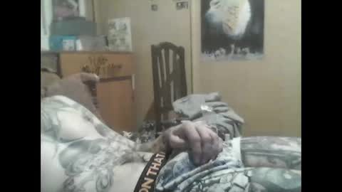 MrFumao online show from March 26, 2026, 4:56 pm