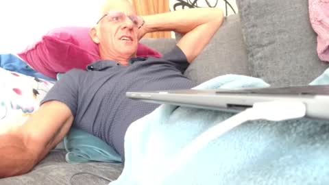 Snapshot of mrfuntime4you chatting on December 15, 2024, 8:58 pm MrFunTimeforYou online show from December 15, 2024, 8:58 pm