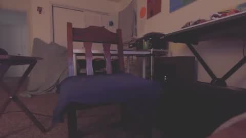 Snapshot of mrgoldtouch chatting on February 9, 2026, 9:35 am Ian online show from February 9, 2026, 9:35 am