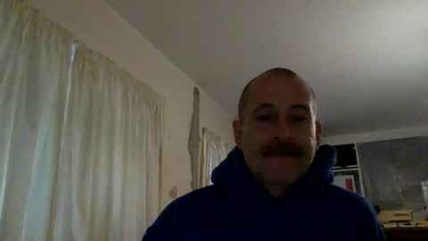 Snapshot of mrgoodkat79 chatting on January 12, 2025, 8:14 am mrgoodkat79 online show from January 12, 2025, 8:14 am