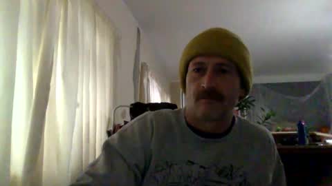 Snapshot of mrgoodkat79 chatting on January 23, 2025, 8:36 am mrgoodkat79 online show from January 23, 2025, 8:36 am