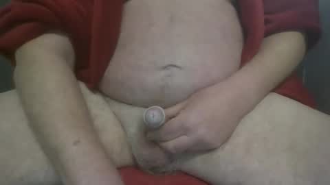 mrgoodwank online show from November 25, 2025, 2:28 pm