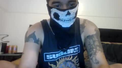 Snapshot of mrgoon666 chatting on March 20, 2026, 4:34 pm mrgoon666 online show from March 20, 2026, 4:34 pm