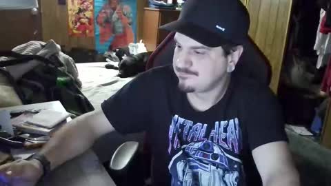 Snapshot of mrgreenz420 chatting on January 11, 2026, 3:11 am Mr Greenz online show from January 11, 2026, 3:11 am