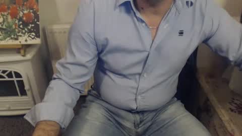 Your Mister online show from September 13, 2025, 6:18 pm