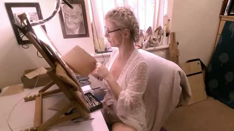 Snapshot of mrjandmrsj2014 chatting on October 16, 2025, 4:08 pm Mr Mrs J online show from October 16, 2025, 4:08 pm