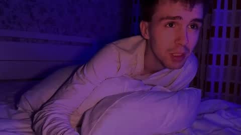 mrkallin online show from February 23, 2026, 1:36 am