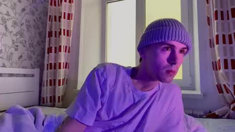 mrkallin online show from March 2, 2026, 12:45 pm