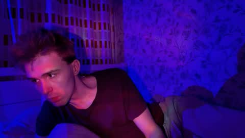 mrkallin online show from March 3, 2026, 11:10 pm