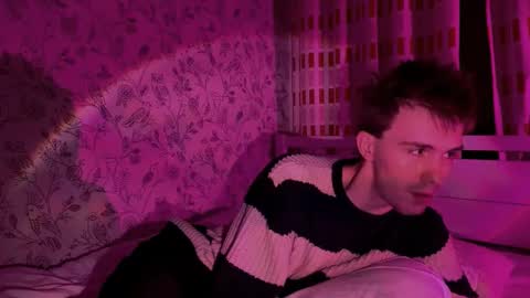 mrkallin online show from March 6, 2026, 11:23 pm