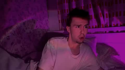 mrkallin online show from March 10, 2026, 1:54 am