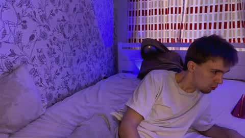 mrkallin online show from March 14, 2026, 5:35 am