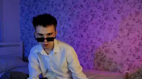 mrkallin online show from March 15, 2026, 4:13 pm