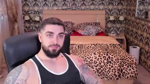 mrkarlhot99 online show from January 12, 2025, 8:57 am