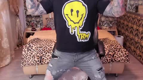 mrkarlhot99 online show from January 27, 2025, 9:02 am