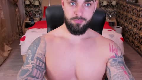 mrkarlhot99 online show from January 28, 2025, 5:56 pm