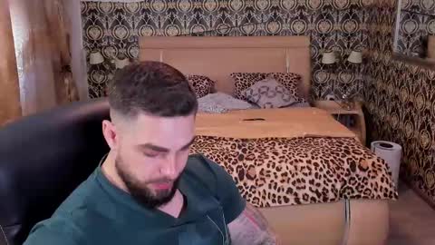 mrkarlhot99 online show from February 24, 2025, 10:04 am