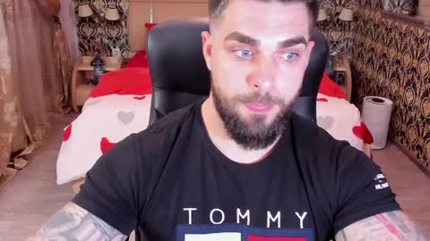 mrkarlhot99 online show from March 11, 2025, 4:29 pm