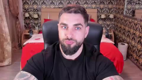 mrkarlhot99 online show from March 12, 2025, 6:44 pm