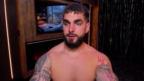 mrkarlhot99 online show from September 15, 2025, 8:20 pm