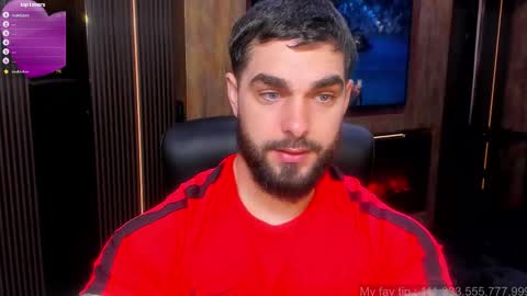 mrkarlhot99 online show from March 5, 2026, 9:49 am