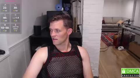 Snapshot of mrkenridge chatting on October 3, 2025, 1:08 pm mrkenridge online show from October 3, 2025, 1:08 pm